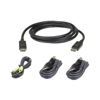 2L-7D02UHX4 - Bộ cáp HDMI/USB/SP dài 1.8m